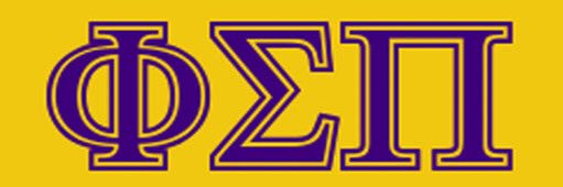 PhiSigmaPi_ASU's profile banner image