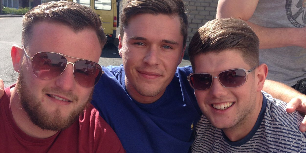 Sheelan28's profile banner image