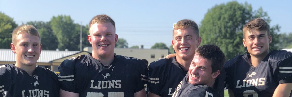 ausinlarson41's profile banner image