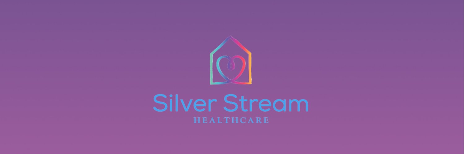 Silver Stream Healthcare Group banner