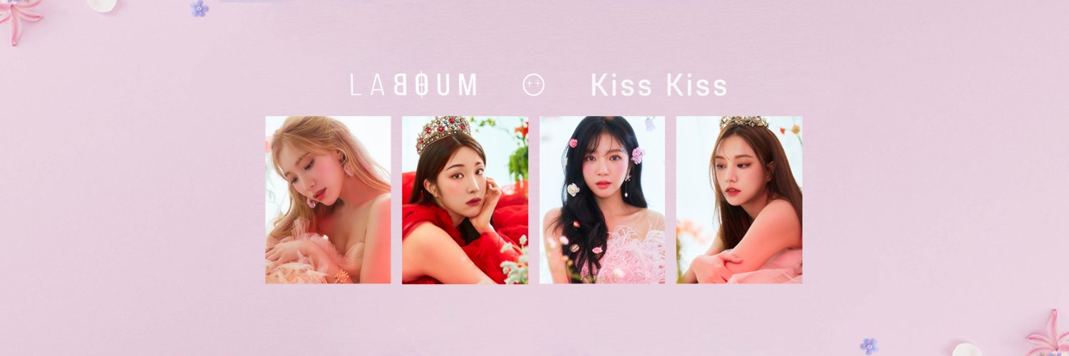 LABOUM_STAFF's profile banner image