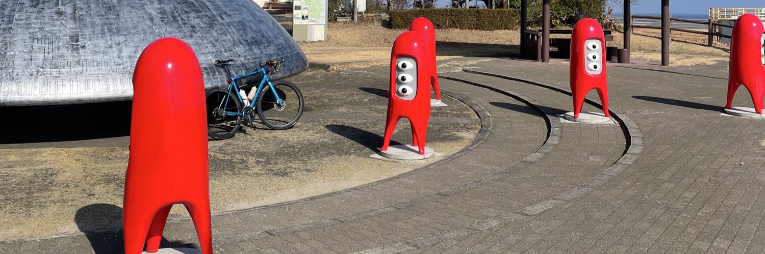 福岡の狂犬🐶430南港1480km❗️ banner