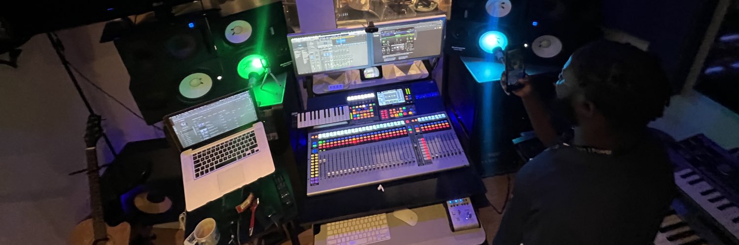 whitehutstudios's profile banner image