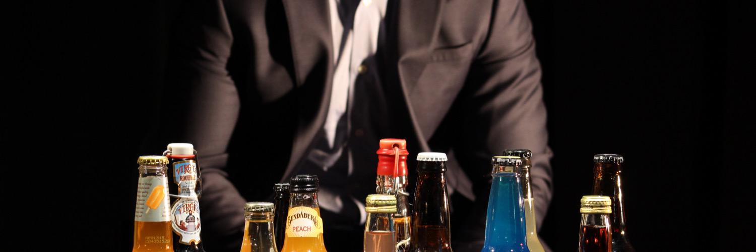 FiveStarSoda's profile banner image