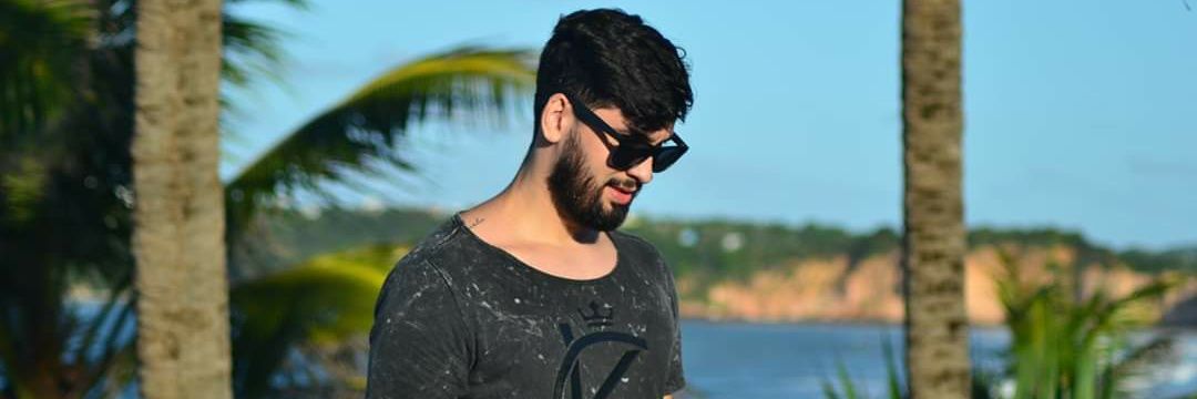 _TonyMedeiros's profile banner image
