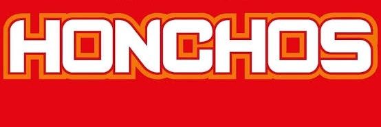 Honchos South Africa banner