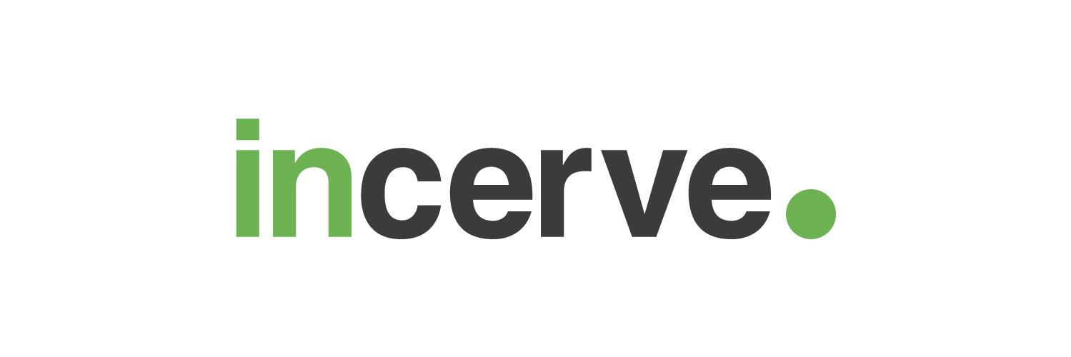 incerve's profile banner image