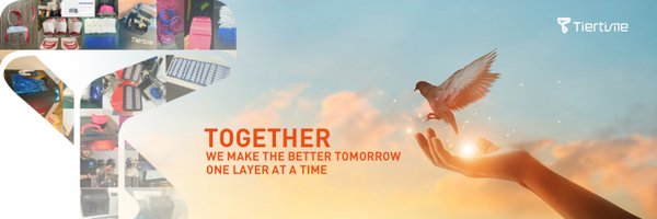 TiertimeCorp Profile Banner