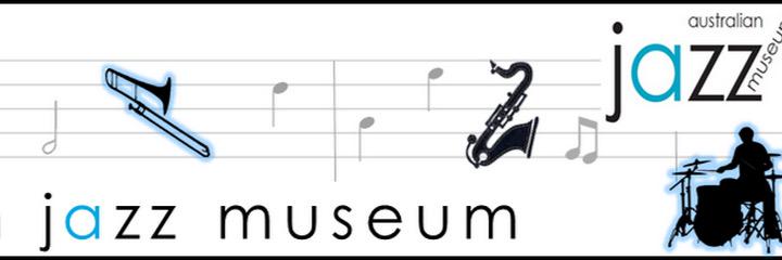 AustJazzMuseum's profile banner image