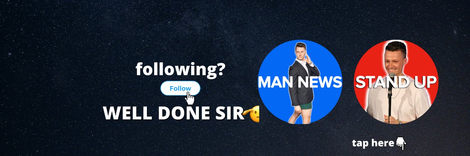 Andrew Packer banner