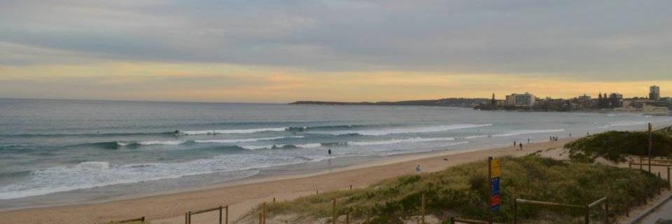 Elouera_SLSC's profile banner image