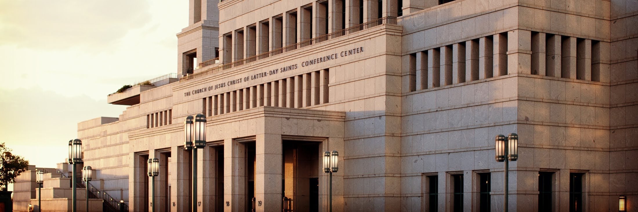 GeneralConference banner