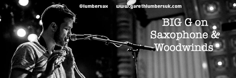 lumberSax's profile banner image
