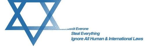 ZionismFuck's profile banner image