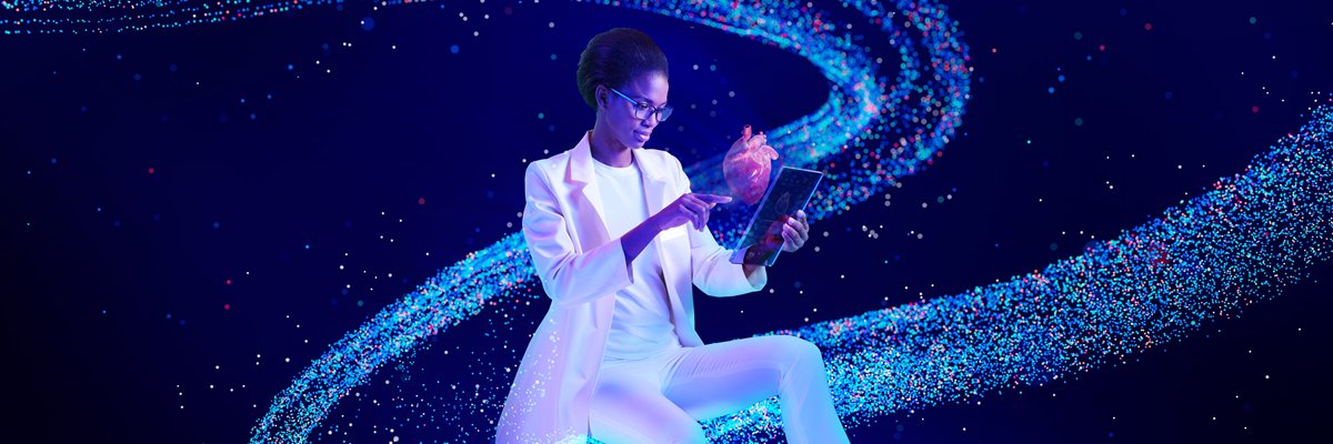 BarcoHealth's profile banner image