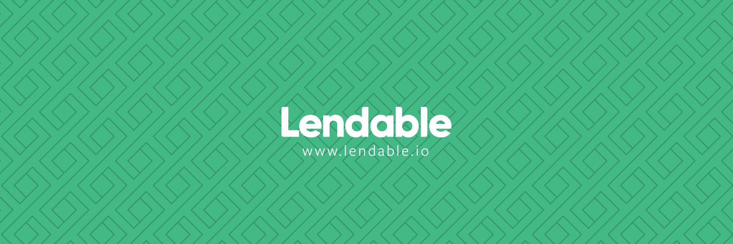 Lendable banner