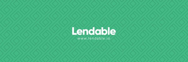 lendableinc Profile Banner