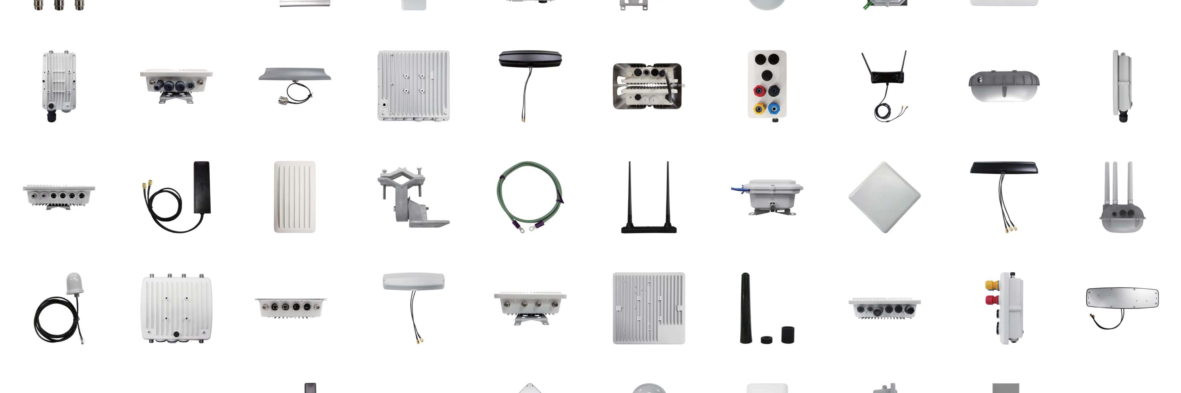 GTTWireless's profile banner image