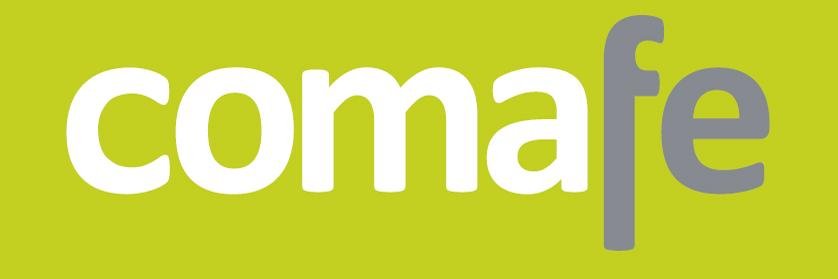 Comafe banner