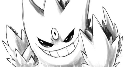 DaHauntedGengar's profile banner image