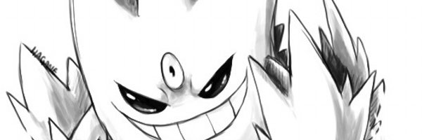 DaHauntedGengar Profile Banner
