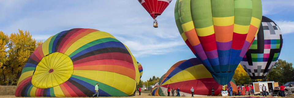 heritageinnballoon banner