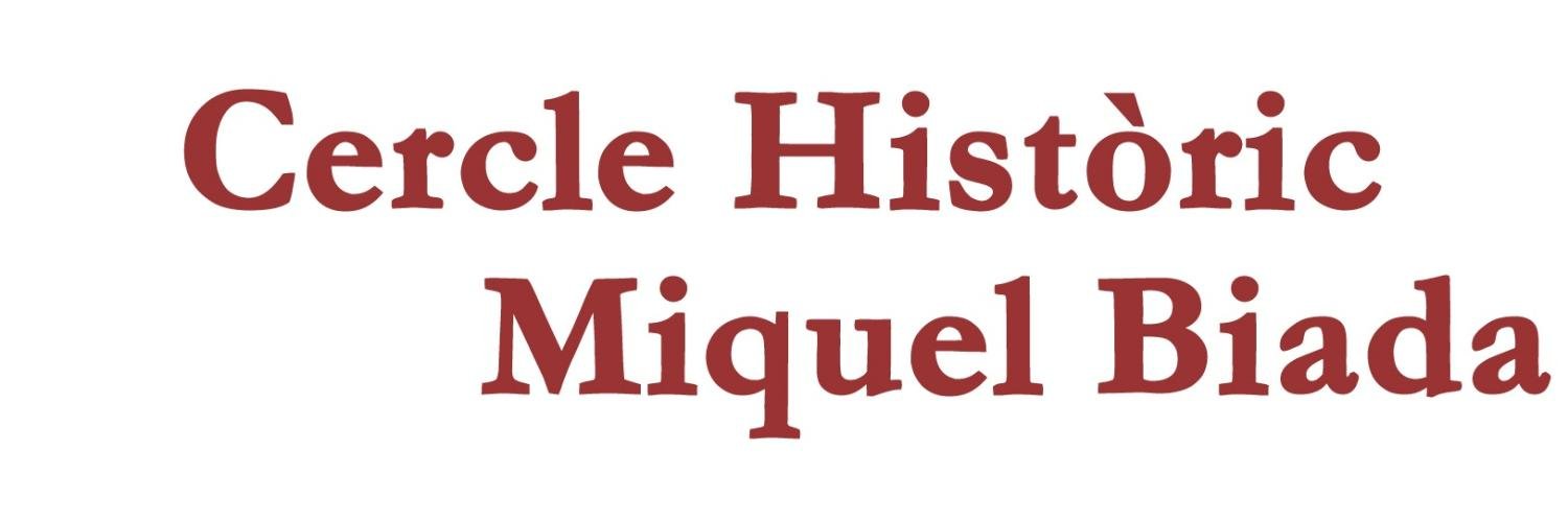 Cercle Miquel Biada banner