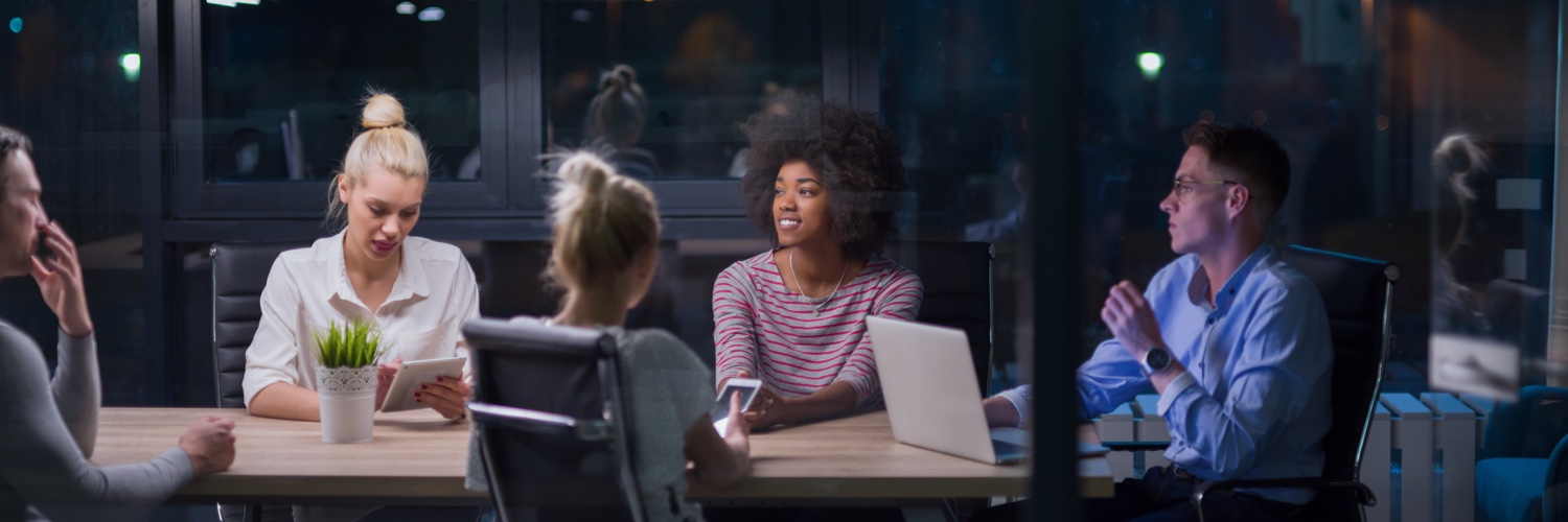 MKG Consulting banner