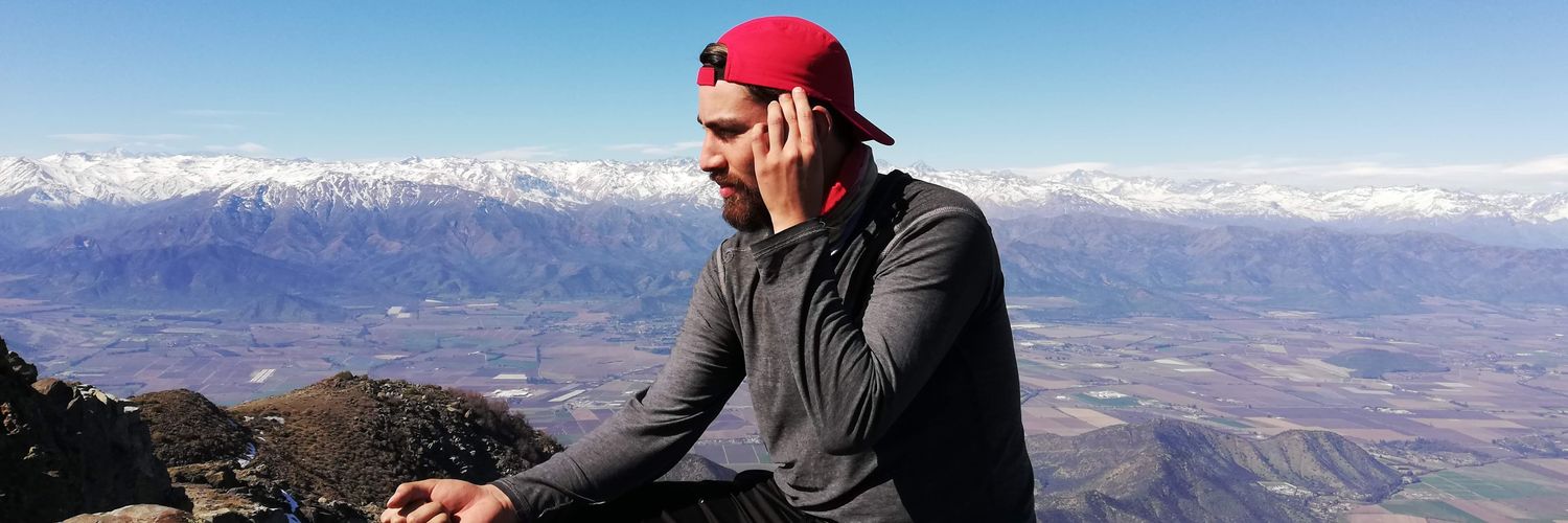 oscaaraandres's profile banner image
