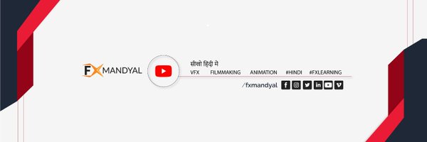 FX Mandyal Profile Banner