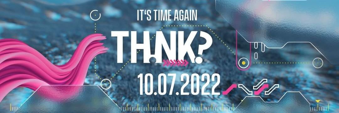 THINK Festival Leipzig (@THINKfestival) / Posts / X