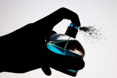 Parfume Store banner