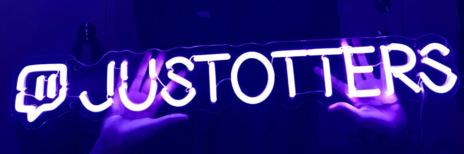 JustBustos's profile banner image