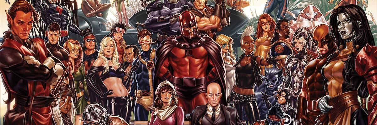 Forbidden Planet Leicester banner