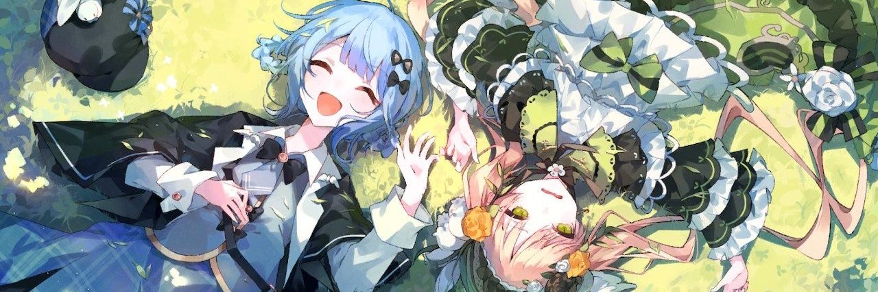 corpse1551's profile banner image