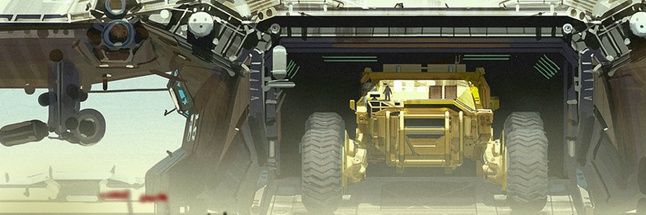 GiladGaalsien's profile banner image