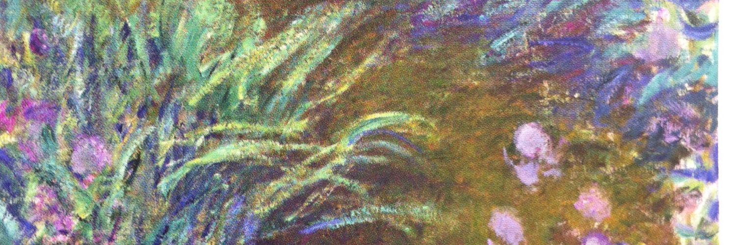 Aniela Wenham banner