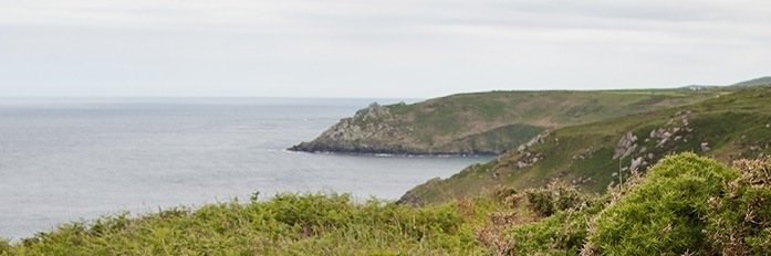 Cornwall Badgers banner