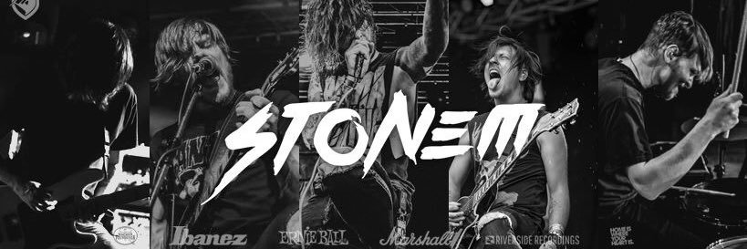 StonemMetal's profile banner image