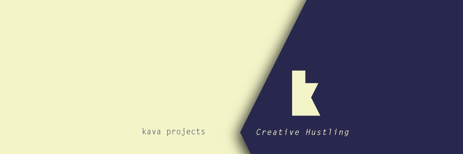 Kava Projects banner