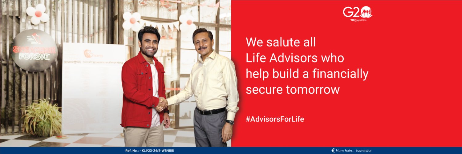 Kotak Life banner