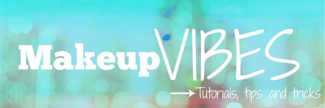 makeupvibes's profile banner image