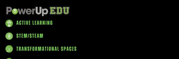 fredPOWERUPEDU Profile Banner
