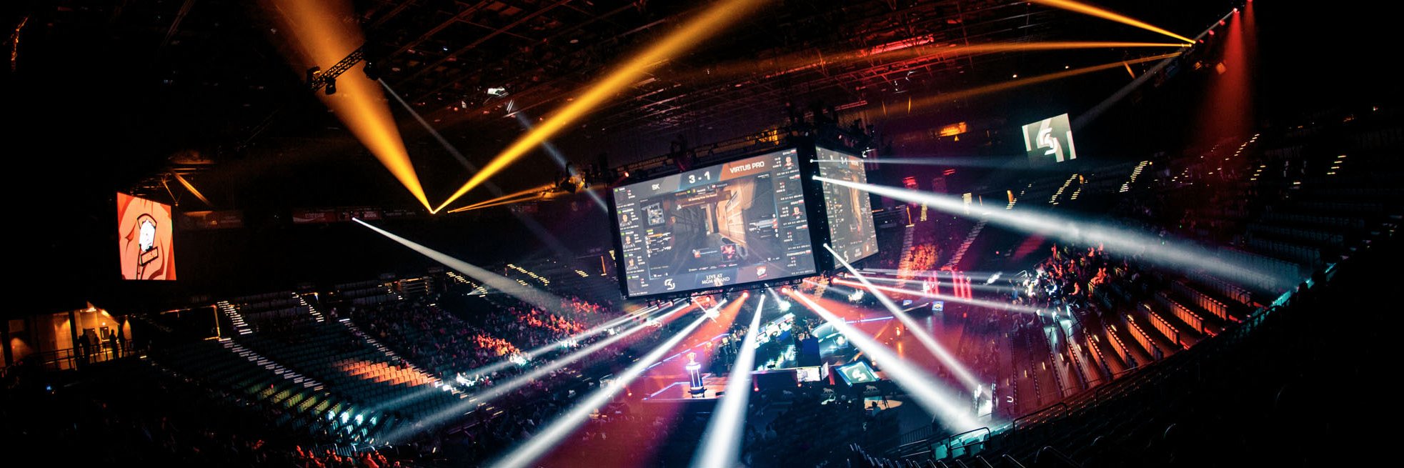 Christian Lord banner