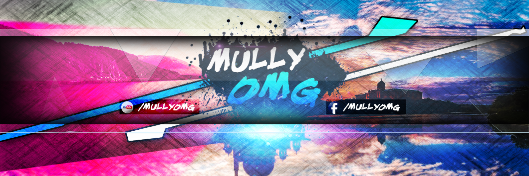 MullyOMG's profile banner image