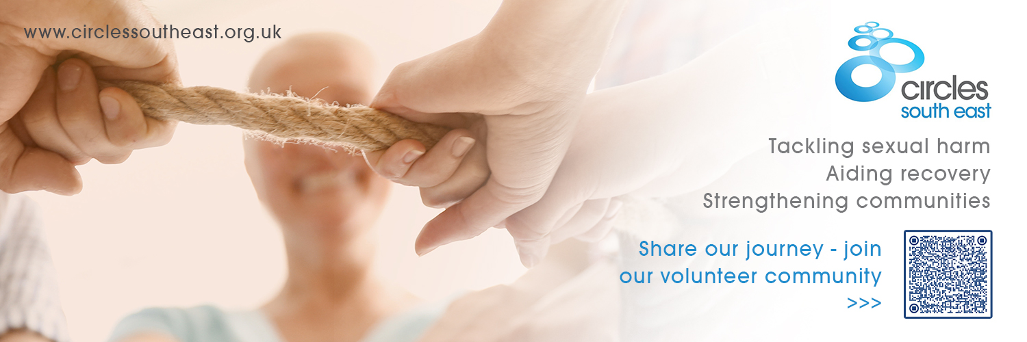 Circles South East banner