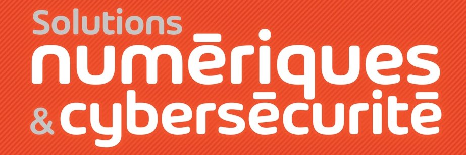 Solutions Numériques banner