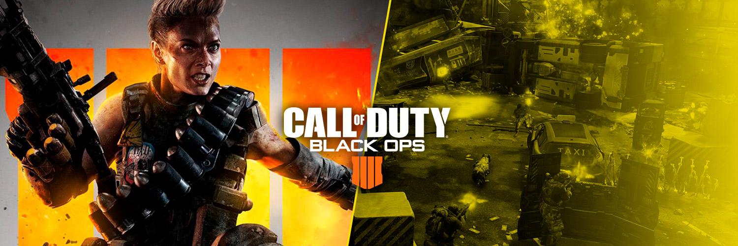 LVP Call of Duty banner