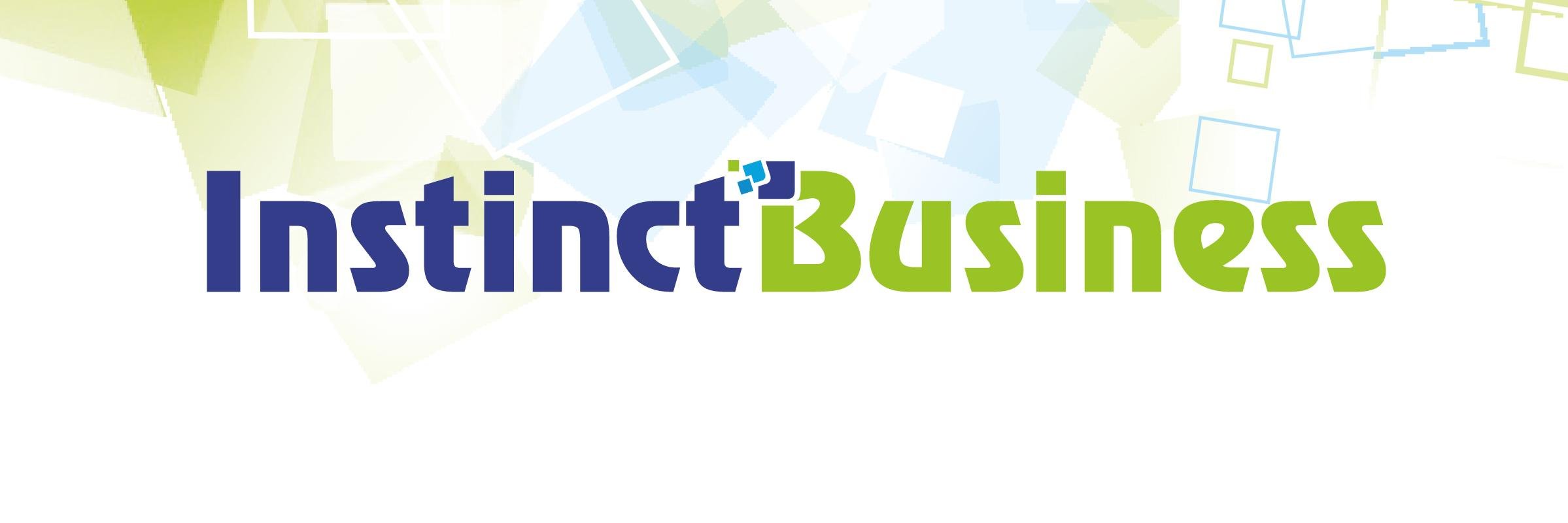Instinct Business banner