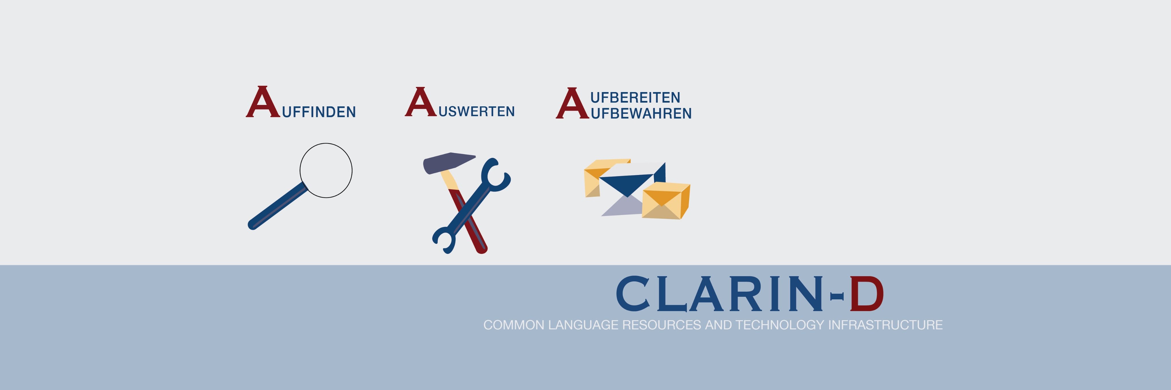CLARIN_D's profile banner image